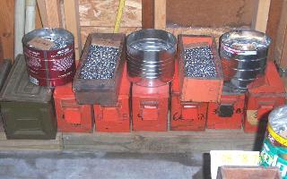 Round Balls