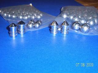 Mini Balls